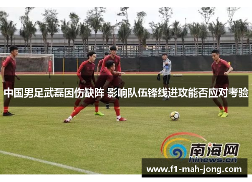 中国男足武磊因伤缺阵 影响队伍锋线进攻能否应对考验